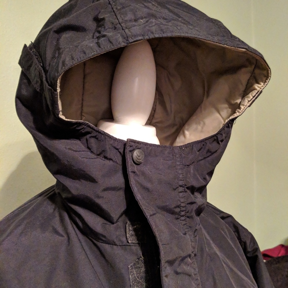 Columbia Jacket - Picture 2 of 6